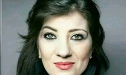 الموت يغيب نجمة الكوميديا الجزائرية باية بوزار بعد صراع مع المرض